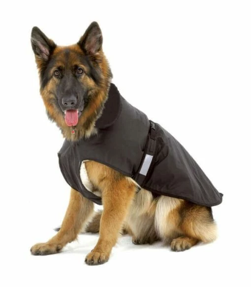 Karlie Manteau Imperméable T.XS Chien -alimentation chats boutique manteau impermeable txs chien
