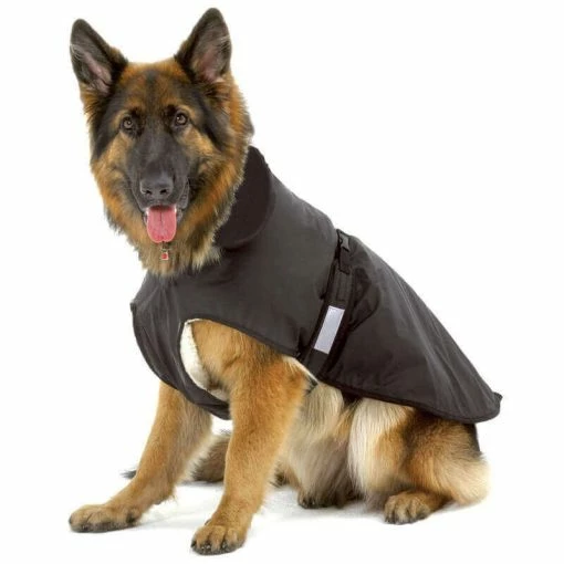 Karlie Manteau Imperméable T.XXL Chien -alimentation chats boutique manteau impermeable txxl