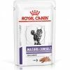 ROYAL CANIN Pâtée MATURE CONSULT BALANCE LOAF Chat 12x85g - Veterinary Health Nutrition