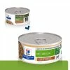 HILL'S Pet Nutrition Pâtée METABOLIC MIJOTES POULET ET LEGUMES Chien 24x156g - Prescription Diet