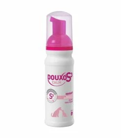 CEVA Mousse S3 CALM Chien Et Chat - Douxo