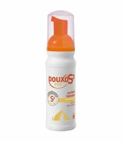 CEVA Mousse S3 PYO Chien Et Chat - Douxo