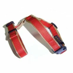 ARKA-HAOK Muselière SANGLE NYLON P.M Chien