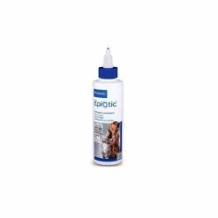 Virbac Nettoyant Auriculaire EPIOTIC "NF" Chien Et Chat