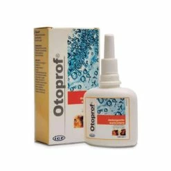 MP LABO Nettoyant Auriculaire OTOPROF Chien Et Chat