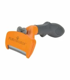 FURMINATOR Outil Anti-mue DESHEDDING MEDIUM POILS LONGS Chien -alimentation chats boutique outil anti mue deshedding medium poils longs chien 4