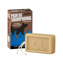 ARCANATURA Pain De Shampooing Chien