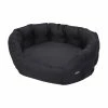 Buster Panier COCOON BED NOIR T.1 Chien