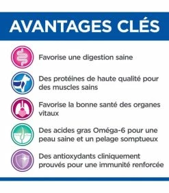 HILL'S Pet Nutrition Pâtée ADULT POULET Chat 12x85g - Vet Essentials -alimentation chats boutique patee adult poulet chat 12x85g vetessentials 2