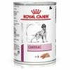 ROYAL CANIN Pâtée CARDIAC Chien 12x410 G - Veterinary Health Nutrition