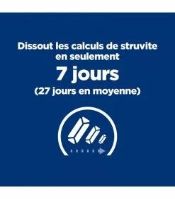 HILL'S Pet Nutrition Pâtée C/D URINARY MULTICARE POULET Chat 12x85g - Prescription Diet -alimentation chats boutique patee cd urinary multicare poulet chat 12x85g prescription diet 3