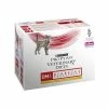 Purina Pâtée DM DIABETES MANAGEMENT POULET Chat 10x85g - Pro Plan Veterinary Diets