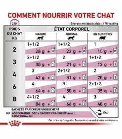 ROYAL CANIN Pâtée EARLY RENAL Chat 12x85g - Veterinary Health Nutrition -alimentation chats boutique patee early renal chat 85g veterinary health nutrition 3
