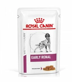ROYAL CANIN Pâtée EARLY RENAL Chien - Veterinary Heath Nutrition