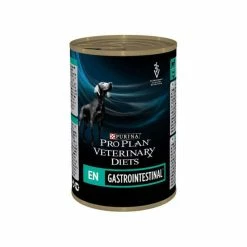 Purina Pâtée EN GASTROINTESTINAL Chien 12x400g - Pro Plan Veterinary Diets