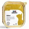 DECHRA Pâtée FPW KITTEN Chat 7x100g - Specific