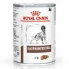 ROYAL CANIN Pâtée GASTRO INTESTINAL Chien 12x400g - Veterinary Health Nutrition