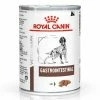 ROYAL CANIN Pâtée GASTRO INTESTINAL Chien 12x400g - Veterinary Health Nutrition