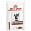 ROYAL CANIN Pâtée GASTRO INTESTINAL Chat 12x85g - Veterinary Health Nutrition