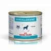 ROYAL CANIN Pâtée HYPOALLERGENIC Chien 12x200g - Veterinary Diet