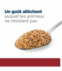 HILL'S Pet Nutrition Pâtée I/D DIGESTIVE DINDE Chien Et Chiot 12x360g - Prescription Diet -alimentation chats boutique patee id digestive dinde chien et chiot 12x360g prescription diet 7