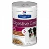 HILL'S Pet Nutrition Pâtée I/D DIGESTIVE MIJOTÉS POULET & LEGUMES Chien Et Chiot 12x354g - Prescription Diet