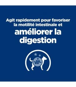 HILL'S Pet Nutrition Pâtée I/D DIGESTIVE MIJOTÉS POULET & LEGUMES Chien Et Chiot 12x354g - Prescription Diet -alimentation chats boutique patee id digestive mijotes poulet legumes chien et chiot 12x354g prescription diet 3