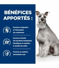 HILL'S Pet Nutrition Pâtée I/D LOW FAT DIGESTIVE MIJOTES POULET ET LEGUMES Chien 24x156g - Prescription Diet -alimentation chats boutique patee id low fat digestive mijotes poulet et legumes chien 24x156g prescription diet 4