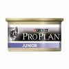 Purina Pâtée JUNIOR POULET Chat 24x85g - Pro Plan