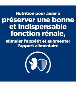 HILL'S Pet Nutrition Pâtée K/D J/D KIDNEY + MOBILITY POULET Chat 12x85g - Prescription Diet -alimentation chats boutique patee kd jd kidney mobility poulet chat 12x85g prescription diet 3