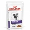 ROYAL CANIN Pâtée NEUTERED BALANCE Chat - Veterinary Health Nutrition