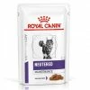 ROYAL CANIN Pâtée NEUTERED MAINTENANCE Chat 12x85 G - Veterinary Health Nutrition