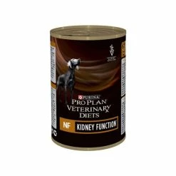 Purina Pâtée NF RENAL FUNCTION Chien 12x400g - Pro Plan Veterinary Diets