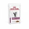 ROYAL CANIN Pâtée RENAL BOEUF Chat 12x85g - Veterinary Health Nutrition