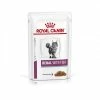 ROYAL CANIN Pâtée RENAL POISSON Chat 12x85g - Veterinary Health Nutrition