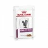 ROYAL CANIN Pâtée RENAL POULET Chat 12x85g - Veterinary Health Nutrition