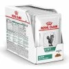 ROYAL CANIN Pâtée SATIETY Chat 12x85g - Veterinary Health Nutrition