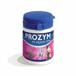 CEVA Poudre Orale PLAQUE OFF Chien Et Chat - Prozym