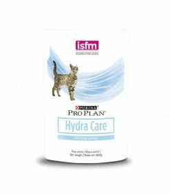Purina Complément HC HYDRACARE Chat 10x85g - Pro Plan Veterinary Diets