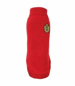 BOBBY Pull BRITISH ROUGE T.XL Chien