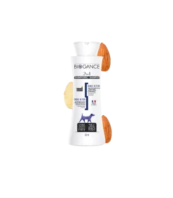 BIOGANCE Shampooing 2 EN 1 Chien