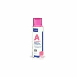 Virbac Shampooing ALLERMYL "NF" Chien Et Chat 200ml