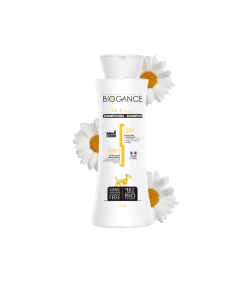 BIOGANCE Shampooing Chiot MY PUPPY