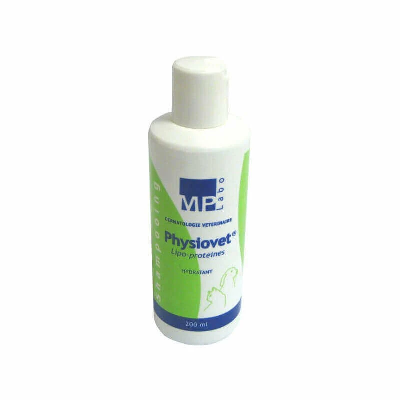 MP LABO Shampooing PHYSIOVET Chien Et Chat 200ml 1 MP LABO Shampooing PHYSIOVET Chien Et Chat 200ml