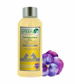 GREENVET Shampooing PURIFIANT Chien Et Chat