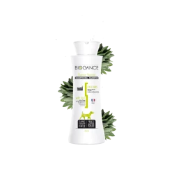 BIOGANCE Shampooing Poil Dur TERRIER SECRET Chien