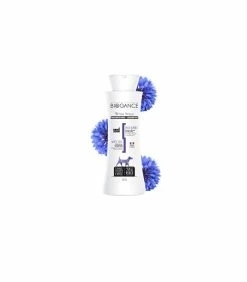 BIOGANCE Shampooing POIL BLANC WHITE SNOW Chien Et Chat