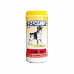 MOUREAU Complément ADULTE POUDRE ORALE Chien 1 Kg - Sofcanis