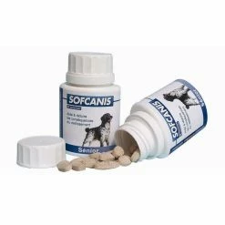 MOUREAU Complément SENIOR Chien - Sofcanis