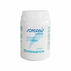 MOUREAU Complément CROISSANCE Chien - Sofcanis